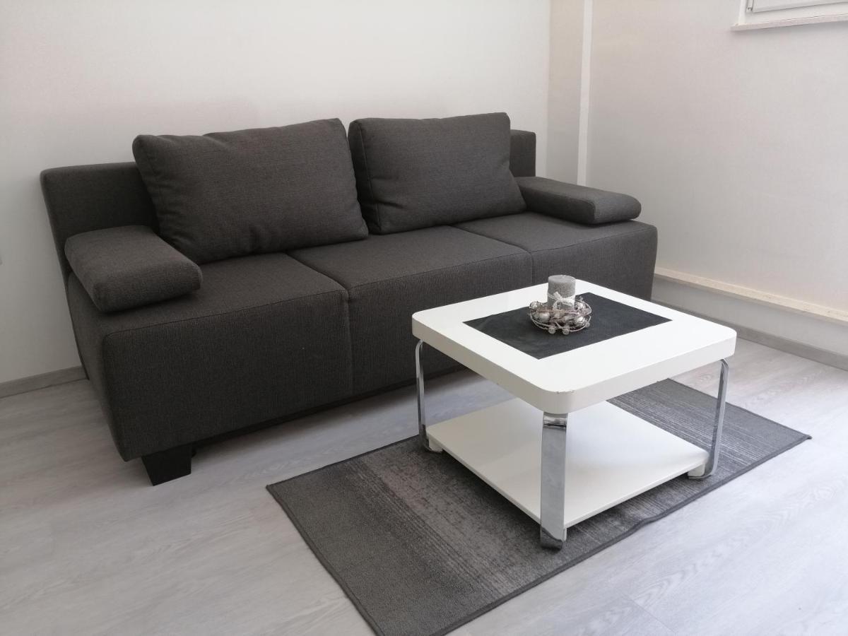 Apartment Leptir Ποντστράνα Εξωτερικό φωτογραφία
