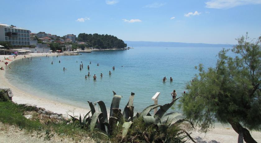 Apartment Leptir Ποντστράνα Δωμάτιο φωτογραφία
